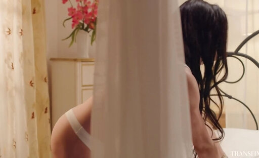 Christy Love Ariel Demure