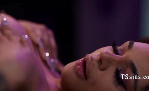 Deeply Satiating Massage