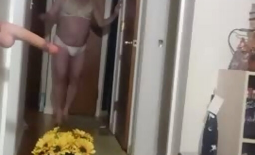 Gay Dancing With Dick