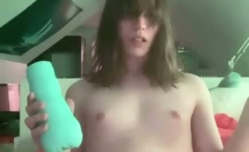 sex toy mast