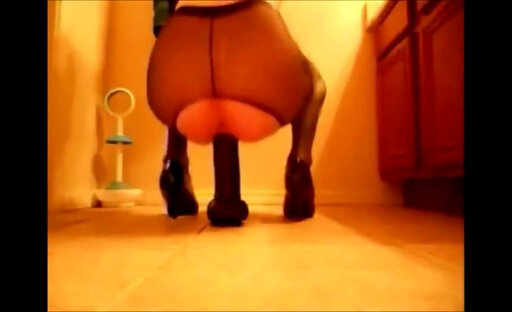 Attention CD anal riding compilation TScamdolls com