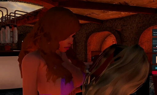 First time in Meredian