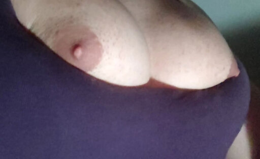 Marta Moon teasing again