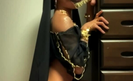 Arabic Tease so Hot