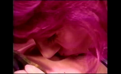 Wild Transgender Sex for Lana Luster