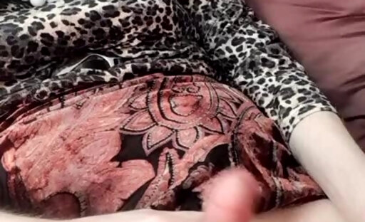 Mikaela's nice cumshot