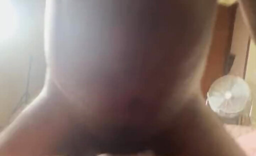 RED LINGERIE MILF GETTING FUCKED BY MUSCLE BLACK GUY WITHOUT A CONDOM