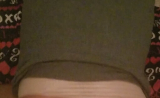 Daddy wanted some trix dick