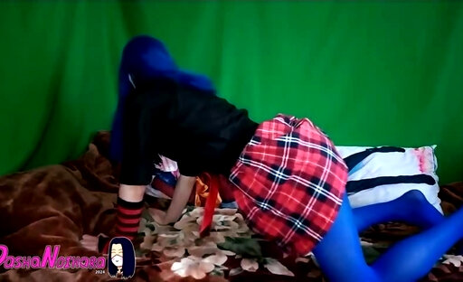 Dasha Noihara 17 Will They To Work In The Office