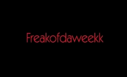 BLACK-TGIRLS: FreakofdaweekK Returns