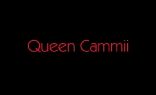 BLACK-TGIRLS: All Hail Queen Cammii