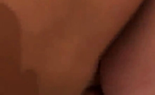 Big cock Shemale fucks my ass
