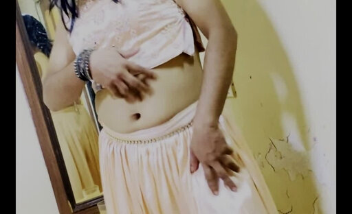 Mujra by bambi