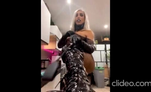 Diosa Tiffa 4