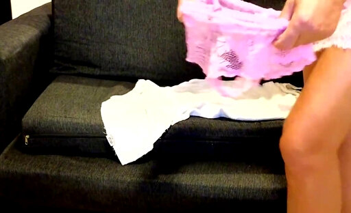 Latest Live Sex Show on Stripchat, Gigi and Dave, Shemale and Man Couple, POV, Behind the Scene,