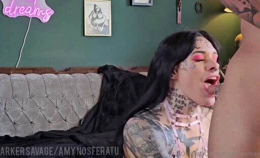 Hot fuck