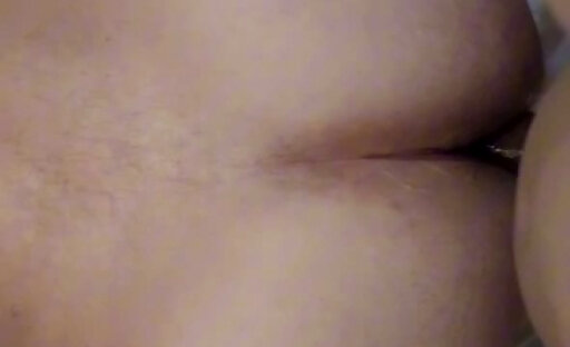 Como é bom dar o rabo pra travesti do pau grosso