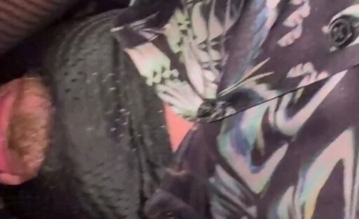 Facefucking while texting clients