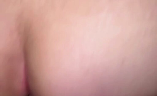 Gaby socou forte no meu rabo