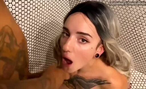 dirty in the bathroom