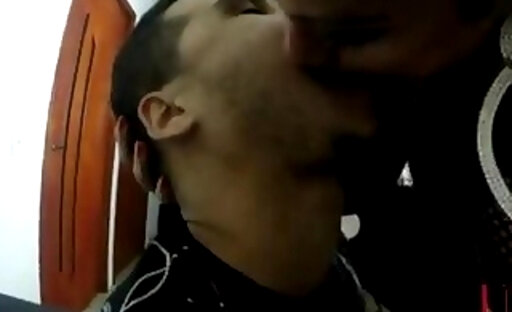 Kissing 3 - Lohanny Brandao