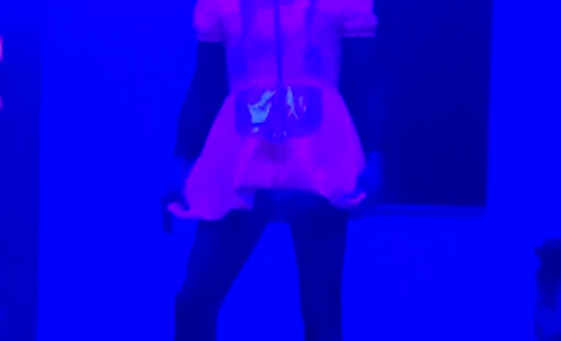 Flurescent Sissy