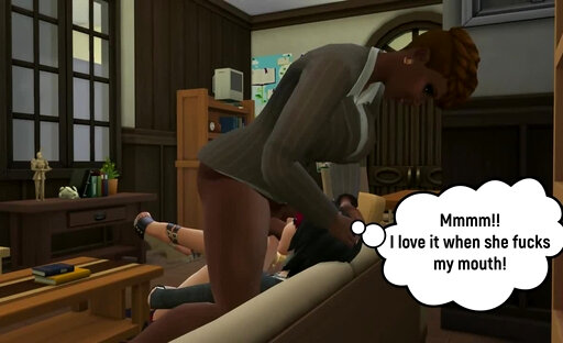 sims quickie the principal 4