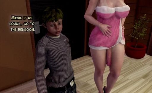 Futa on male big compilation part 2