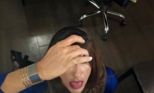 A Premature Facial
