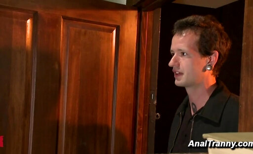 New Ts Star Chasitys Debut Fuck