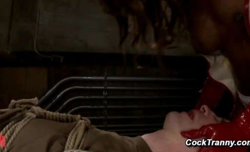 Ts Natassia Dreams Ruthless Domination