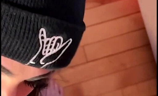 Super Sexy Goth Femboy Jade Madison Sucking and Fucking - Compilation 3