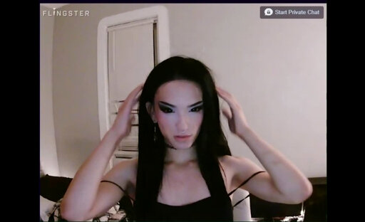 Sexiest Trans Woman I've Ever Met