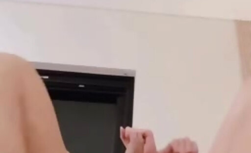 Fucking Asian Shemale