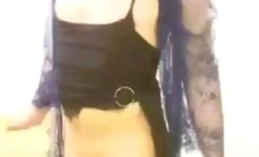 saudi shemale alia fahd Alshammary porn