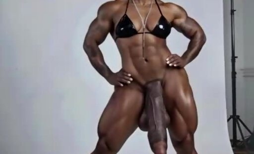 Ai Tgirl Marissa Massiva Dances During The Photoshoot! -redefine Realistic Tranny Porn