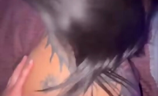 my hot first unreleased video with the brazilian porn star Beatricy Velmont