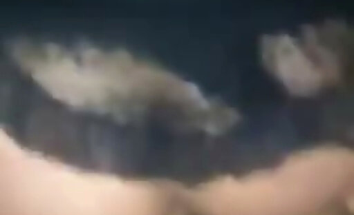 Cd big ass in lingerie riding raw sausage