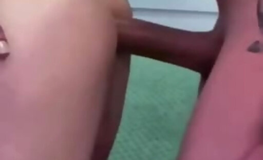 Qualquer dia esse pau entra no meu rabo no pelo