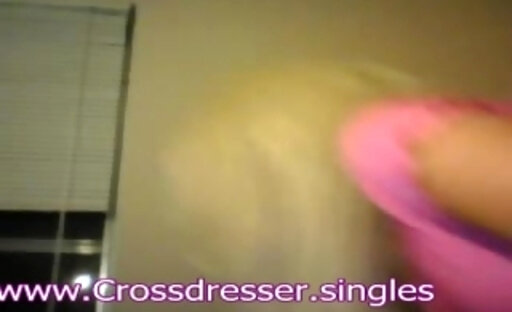 Crossdresser wannabe a girl