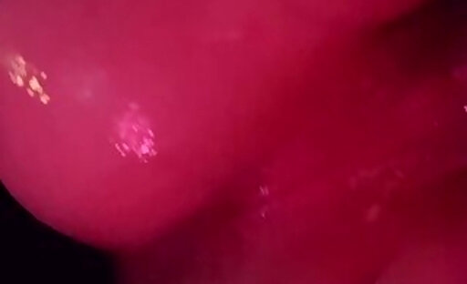 next level pink fisting close up