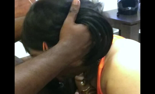 kamsinkamya loves hairy dick