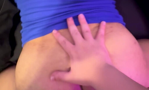 Bianca getting Ass Fucked