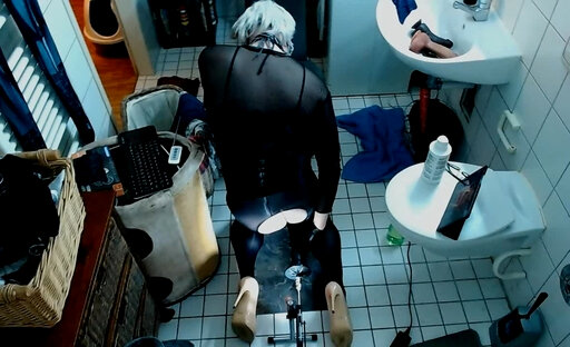 Sissy Training 2