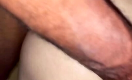 Asian Femme Gets Creampie