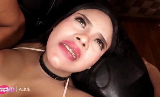 Trans chemistry exhibition