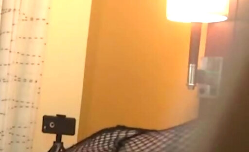 Goth Sissy Jade Madison Deepthroating Dick - Compilation 7