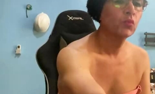 Emmanataly Shemale Masturbating 2 Tranny Porn