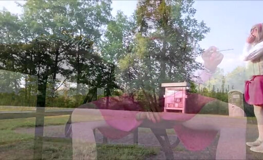 Tammy CD Exposed Outdoors 2