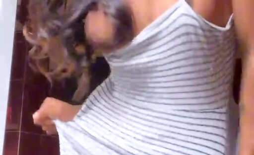 Travesti que sabe fazer um passivo feliz